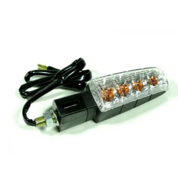 Сигнал поворота (поворотник) Derbi GPR 50-125, Aprilia RS 50-125