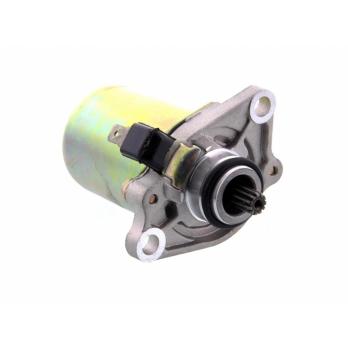 Стартер Piaggio / Peugeot /Gp1