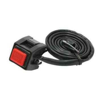 Выключатель зажигания кнопка Kill Switch Yamaha Style