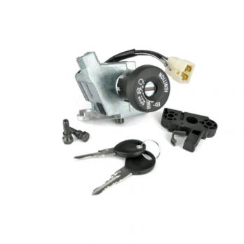 Комплект замков Yamaha JogR/RR/Neos