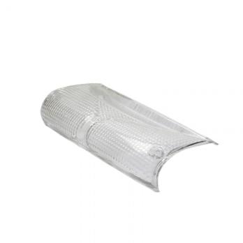 Стекло стоп сигнала Gilera Stalker 50