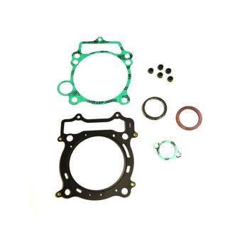 Набор прокладок цилиндра (верхний) Yamaha YZ 450 F 03-05 WR 450 F 03-06
