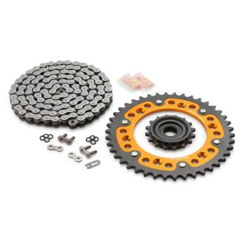 Drivetrain Kit ST 16Z/42Z SPA216G42KM118B