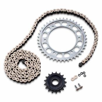 Drivetrain set ST 17T/42T SPAB17G421M118J