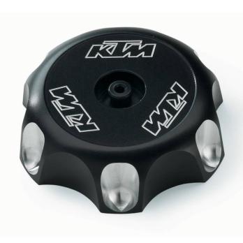 SXS FUEL TANK CAP SXS03540700