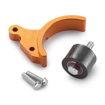 SXS 65 CASE GUARD AND ROLLER SXS12065044