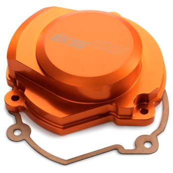 SXS 65 IGNITION COVER CNC SXS14065032