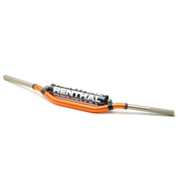 Handlebar RENTHAL TWINWALL 999 BE U6951393