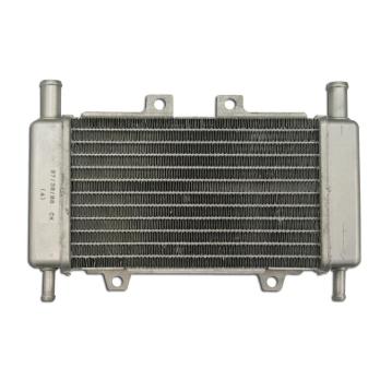 Радиатор охлаждения Gilera runner