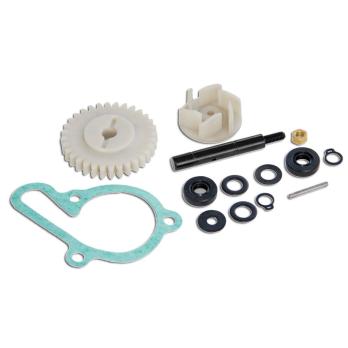 Ремкомплект водяной помпы охлаждения Derbi D50