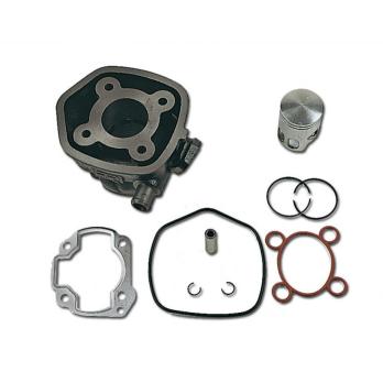 ЦПГ 50сс пал.10 Minarelli Horizontal H2O cast iron