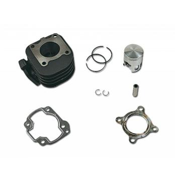 ЦПГ 50сс пал.10 Minarelli Horizontal AIR cast iron