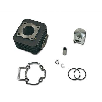 ЦПГ 50сс пал.12 Piaggio/ Gilera AIR cast iron