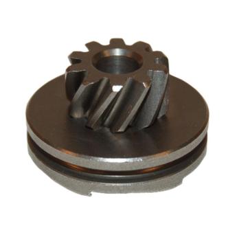 Храповик механизма кикстартера Minarelli