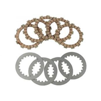 Набор дисков сцепления Derbi