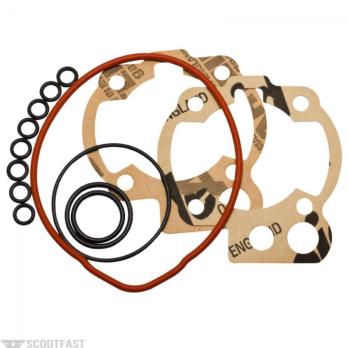 Прокладки цилиндра Barikit 50мм AM6