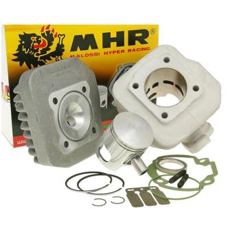 ЦПГ  MHR Replica 72cc 12 пал. алюм. Honda Dio AF18/24