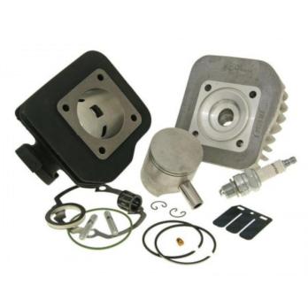 ЦПГ Polini Corsa 70cc 12 пал. чугун Honda Dio AF18/24