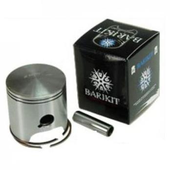 Поршень C 49.96мм два кольца