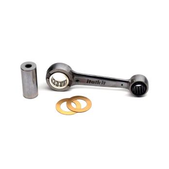 Шатун ремкомплект коленвала Vespa 125cc T5, Ciscomotors C-MAX