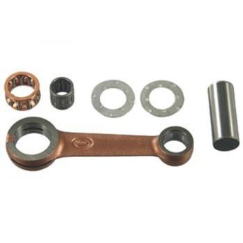 Шатун ремкомплект коленвала АМ6 Aprilia MX RX SX