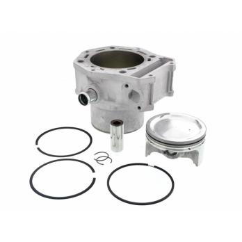 ЦПГ набор цилиндр / поршень Piaggio 500cc