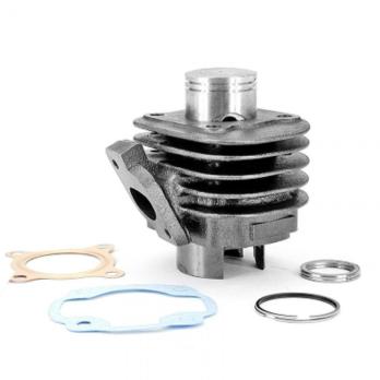 ЦПГ  50сс 10.пал Minarelli Horizontal AIR чугун