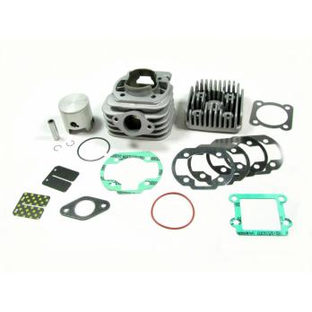 ЦПГ Athena Racing 70cc 10 палец vertical minarelli