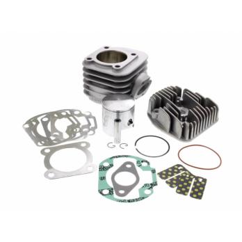 ЦПГ Sport Alu  70cc 12 пал.  Minarelli Horizontal AIR