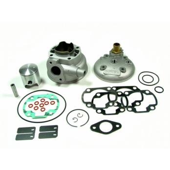 ЦПГ Sport Alu  70cc 12 пал.  Minarelli Horizontal H2O