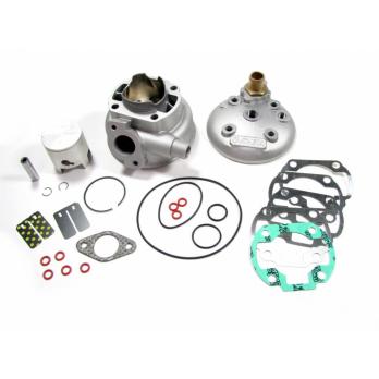 ЦПГ Racing Alu  70cc 12 пал.  Minarelli Horizontal H2O