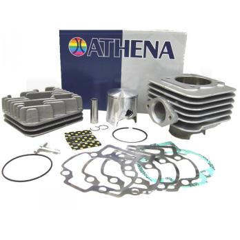 ЦПГ Sport Alu  70cc 12пал.  Piaggio/ Gilera AIR