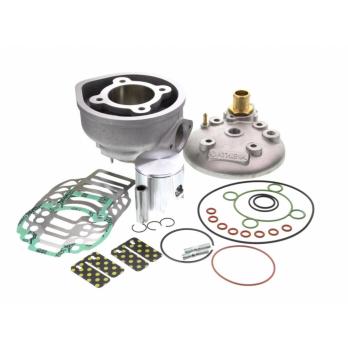 ЦПГ Sport Alu  70cc 12 пал.  Piaggio/ Gilera AIR