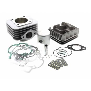 ЦПГ Racing Alu  70cc 12 пал.  Piaggio/ Gilera AIR