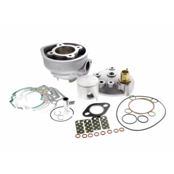 ЦПГ Racing  Alu  70cc 12 пал.  Piaggio/ Gilera AIR