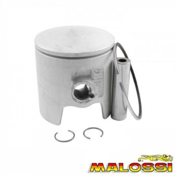 Поршень MALOSSI MHR Racing 70сс 10 пал. 1 кольцо 47.03