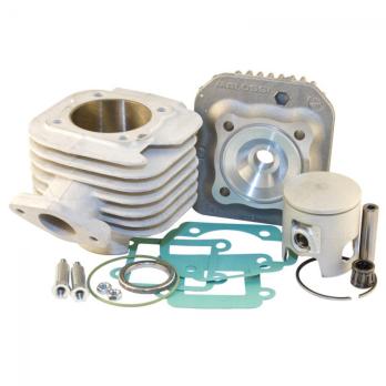 ЦПГ  MALOSSI MHR Racing 70сс 10 пал. Minarelli Vertical