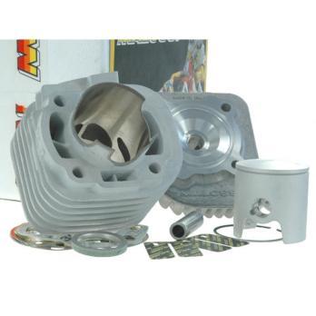 ЦПГ MALOSSI MHR Racing 70сс 12 пал.  Minarelli Horiz. AIR