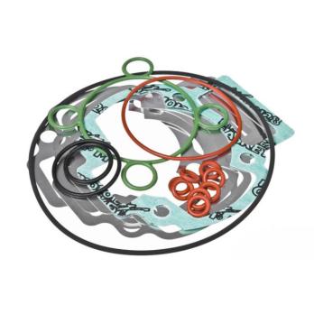 Комплект прокладок цилиндра 70cc  Piaggio/ Gilera H2O