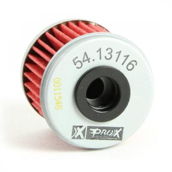 Фильтр масляный Honda CRF250R '04-16, CRF450R '02-16 Husqvarna TE/TC 2009-2012 HF116