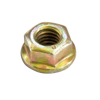 Гайка шпильки цилиндра M6x5