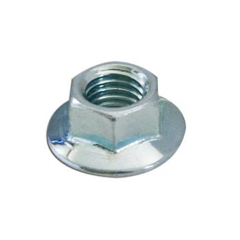 Гайка шпильки цилиндра M7x1