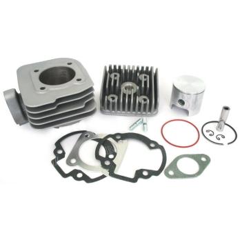 ЦПГ Athena Sport 70cc 10пал.  Suzuki AD50 (Morini AC)