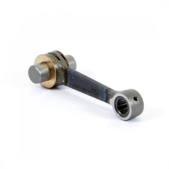 Шатун ремкомплект коленвала Honda MTX/MBX/NSR50, NH80 Lead