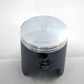 Поршень A Ø62.45мм. Gas Gas EC 200 03-09
