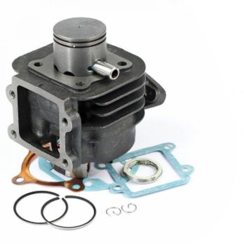 ЦПГ 50 cc  Minarelli Vertical, 10мм чугун