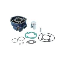 ЦПГ 50сс Minarelli Horizontal  H2O 10мм чугун