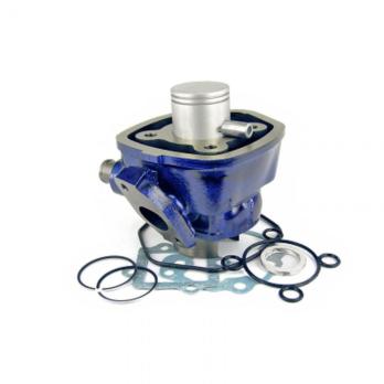 ЦПГ 50сс Minarelli Horizontal  H2O 10мм чугун