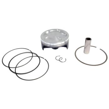 Поршень B Ø 82.96мм для ЦПГ Big Bore Athena Ø93мм Yamaha YZ 250 F 08-13