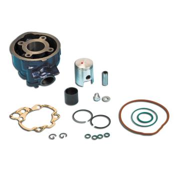 ЦПГ C4 Minarelli AM6 Ø 40.3 50cc Без головки